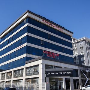 Home Plus Hotel